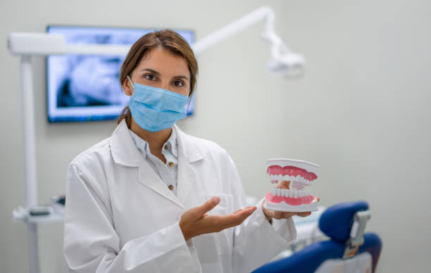 Best Broken Tooth Emergency  in Cheswold, DE