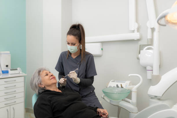 Professional Emergency Dentist in DE