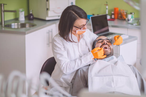 Best Knocked-Out Tooth Emergency  in Cheswold, DE