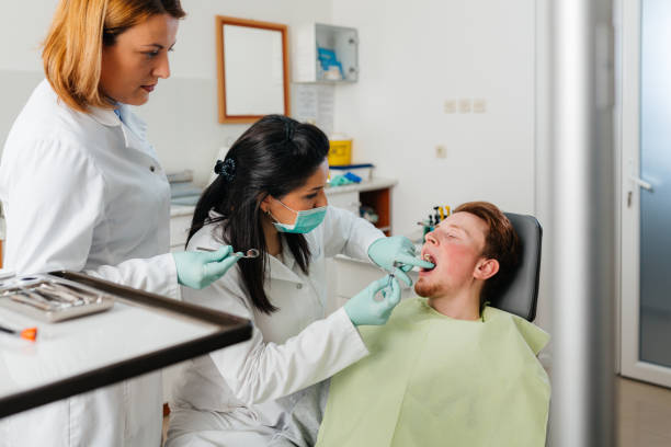 Tooth Infection Emergency Dentist in DE