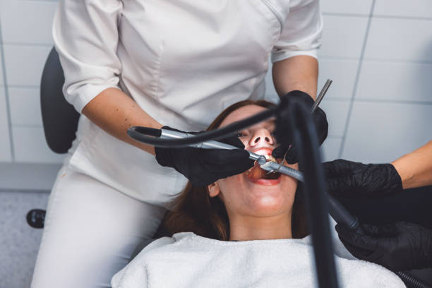 Best Urgent Tooth Repair  in Cheswold, DE
