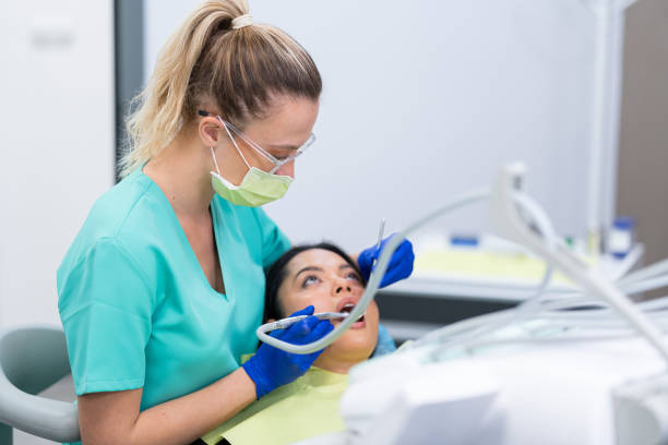 Best Dentist for Tooth Abscess  in Cheswold, DE