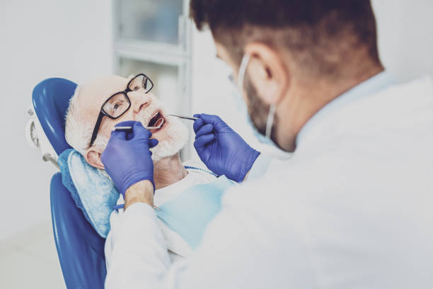 Best Dentist Open Late Near Me  in Cheswold, DE